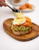 Avocado & Tomato Topping (0187p1)