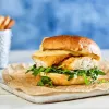 Crispy Battered Cod Fillets 10-12oz (29075p2)