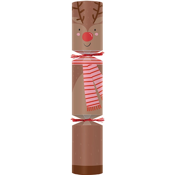 9" North Pole Magic Christmas Cracker (273277p1)