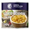Sweetcorn in Water (a210p2)