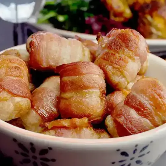 Premier Pigs In Blankets (055053p1)