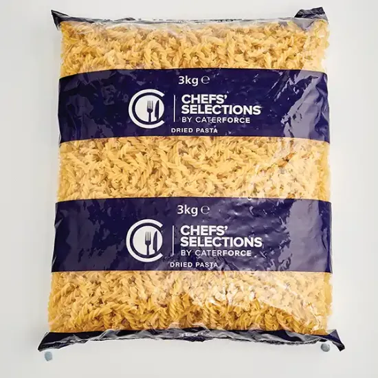 Fusilli Twists (a6505p2)