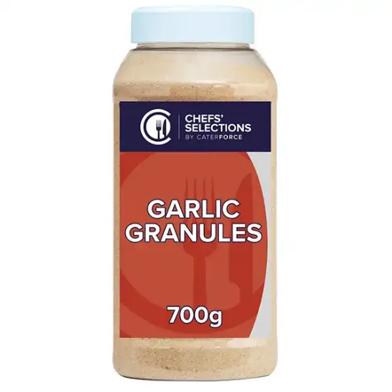 Garlic Granules (a674211p2)