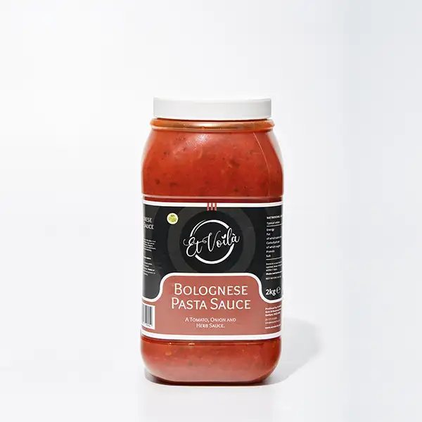 Bolognese Sauce (a2901p2)