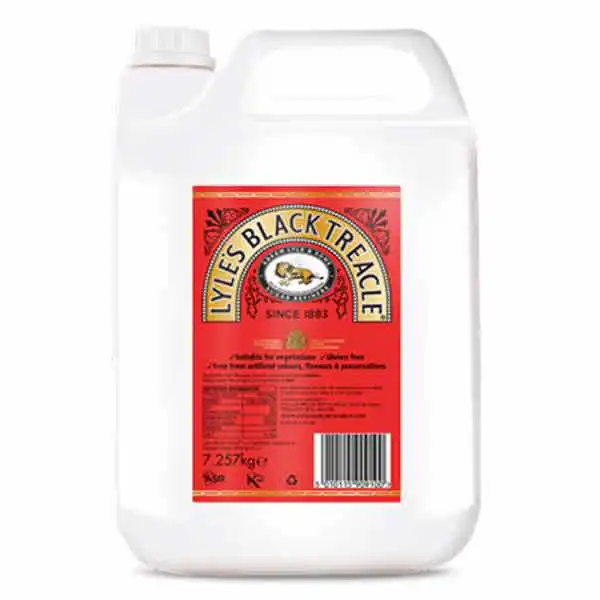 Black Treacle (a67989p2)