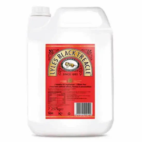 Black Treacle (a67989p2)