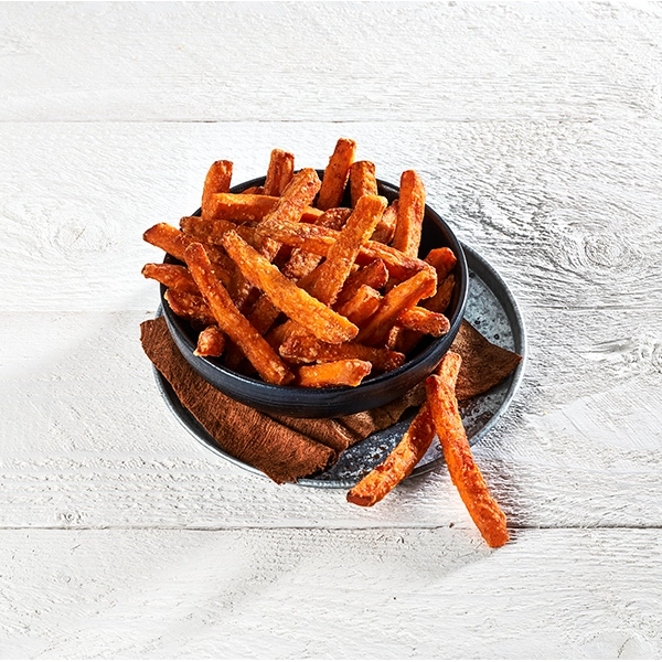 Sweet Potato Fries (039516p1)