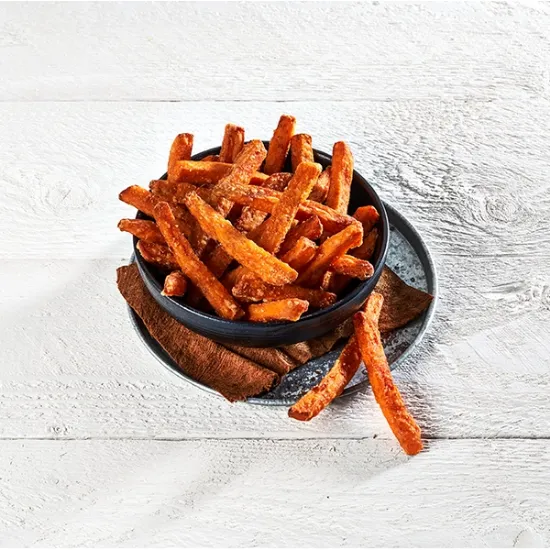 Sweet Potato Fries (039516p1)