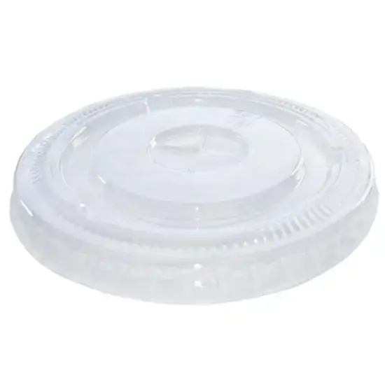 9oz Flat Lid (d176p5)