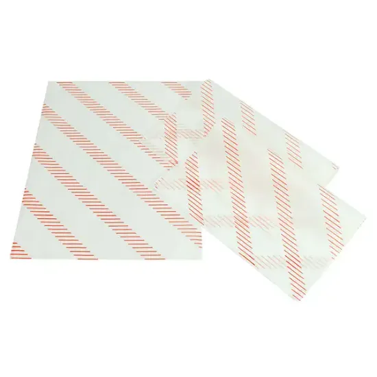 Greaseproof Burger Wraps (d5143p5)