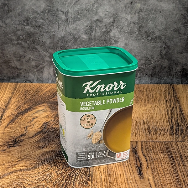 Vegetable Bouillon Powder (a64463p2)