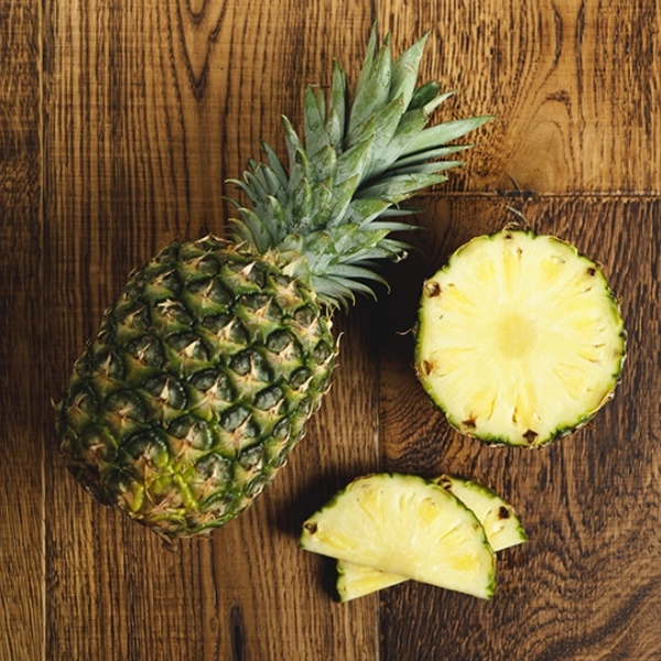 Pineapple (v1561p1)
