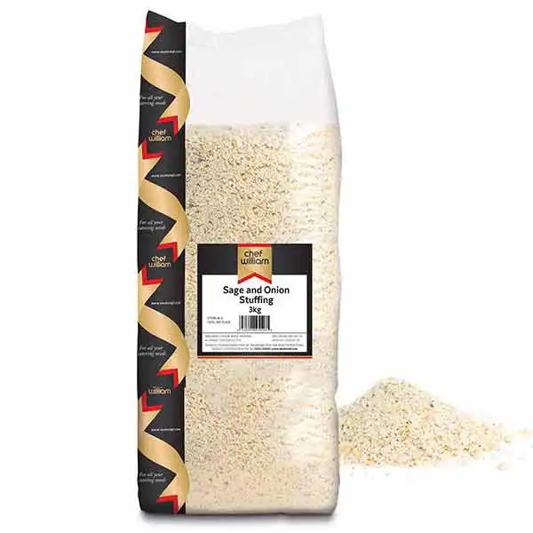 Sage & Onion Stuffing Mix (a67734p2)