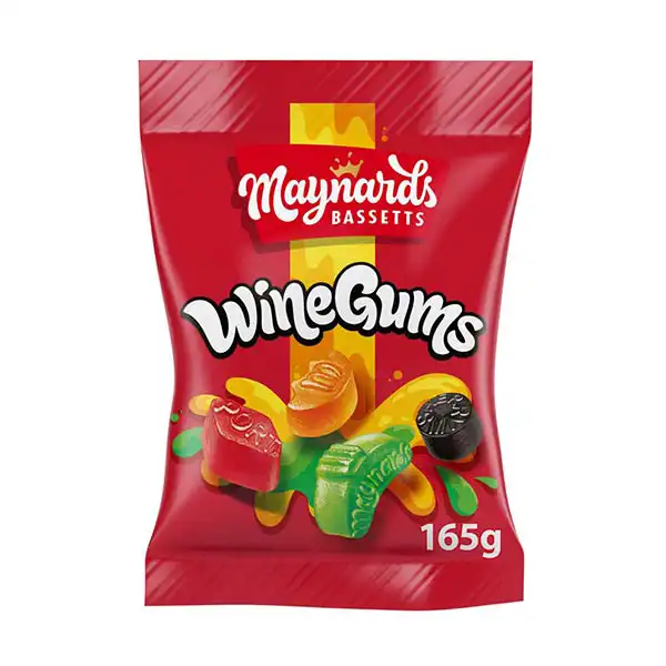 Wine Gums (a98481p2)