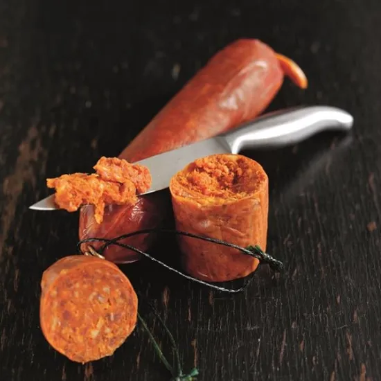  Spicy N’Duja (z0989p1)