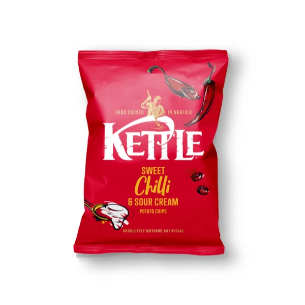 Sweet Chilli & Sour Cream Crisps (a77034p2)