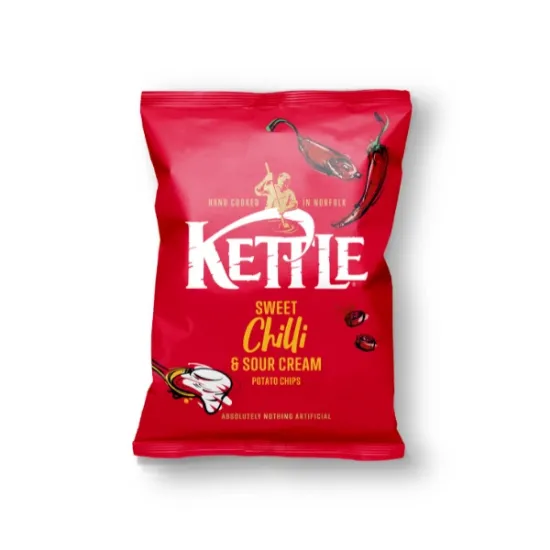 Sweet Chilli & Sour Cream Crisps (a77034p2)