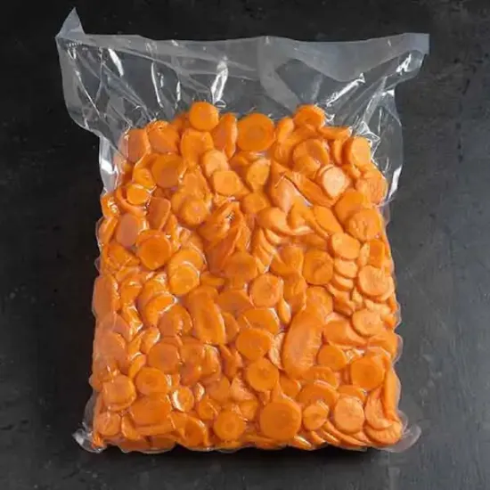 5mm Sliced Carrot (v2104p2)