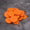 5mm Sliced Carrot (v2104p5)