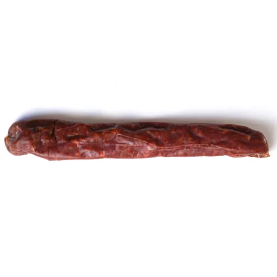 Whole Sweet Smoked Paprika Chorizo Salami (z0999p5)