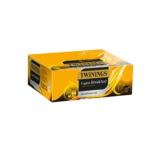 English Breakfast Decaffeinated (a647103p2)