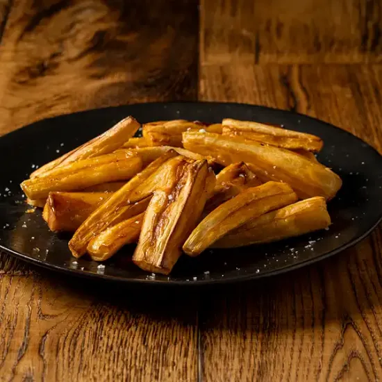 Parsnip Wedges (v1190p1)