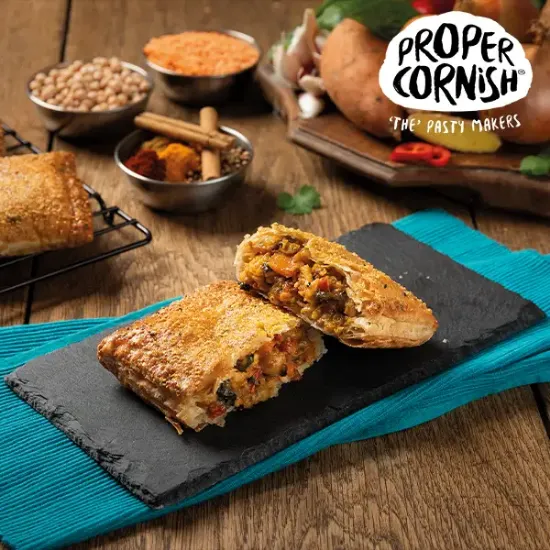 Chicken Masala Slice (23246p1)