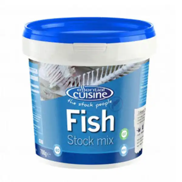 Fish Stock Mix (a64539p2)