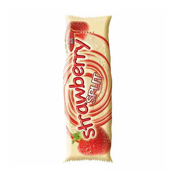 Strawberry Splits (192057p2)