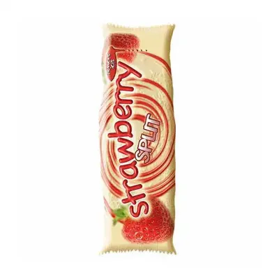 Strawberry Splits ()