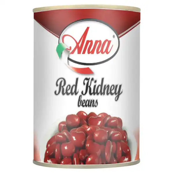 Red Kidney Beans (a2149p2)