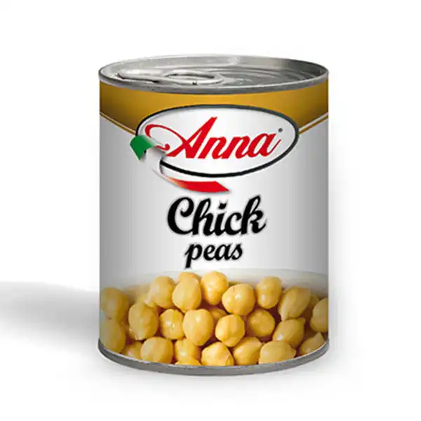 Chick Peas (a40041p2)