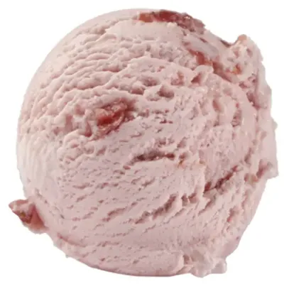 Strawberry Ice Cream ()
