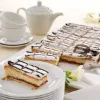 Bakewell Tart Slice (7395p1)