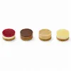 Mini Cheesecake Assortment (6605p1)