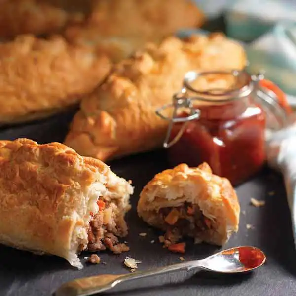 Traditional Pasties (2530p1)