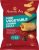 Mini Vegetable Spring Rolls (242698p2)