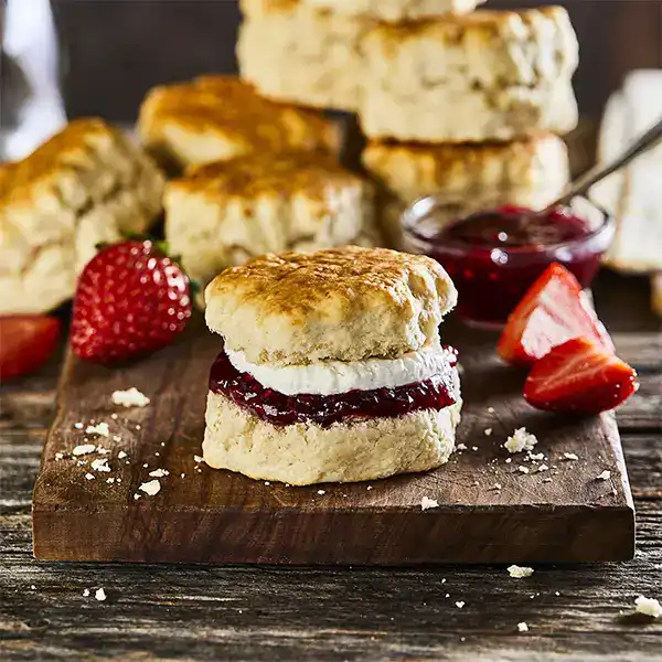 Plain Scones (065261p1)