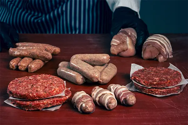 Bespoke cuts, tailored recipes
