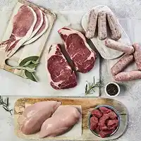 Meat & Poultry