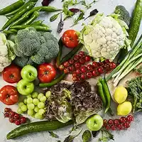 Fresh Produce