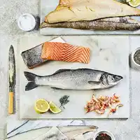 Fish & Seafood