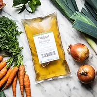 TRUEfoods Vegetable Stock