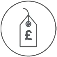 Transparent Pricing