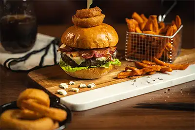 Gastropubs