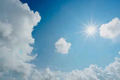 Sustainability - Clear Sky