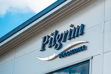 About Pilgrim Foodservice