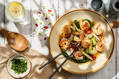 Become a Customer - Pilgrim Food Dish