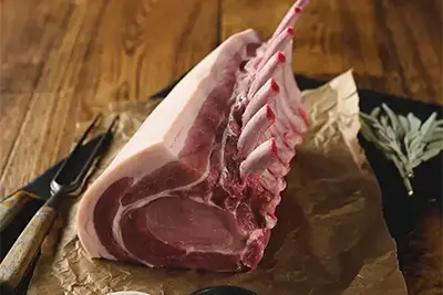 Celebratory Steaks