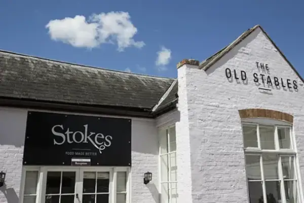Stokes Sauces